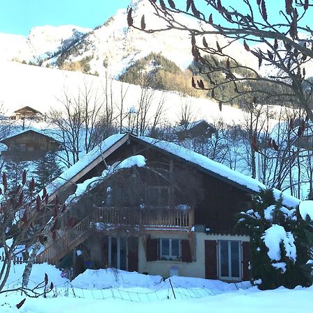 Magnifique T3 Entre Lac Et Montagne Pres D'Annecy Montmin Екстериор снимка